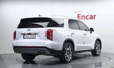 Hyundai Palisade 2023, 37731 км, за 19869.72 USD