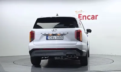Hyundai Palisade 2023, 37731 км, за 19869.72 USD