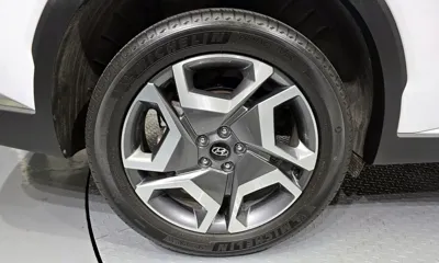 Hyundai Palisade 2023, 37731 км, за 19869.72 USD