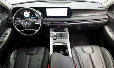 Hyundai Palisade 2023, 37731 км, за 19869.72 USD - фото 7