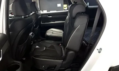 Hyundai Palisade 2023, 37731 км, за 19869.72 USD - фото 12