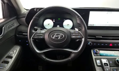 Hyundai Palisade 2023, 37731 км, за 19869.72 USD - фото 13