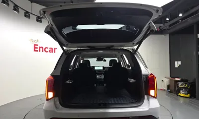 Hyundai Palisade 2023, 37731 км, за 19869.72 USD - фото 32