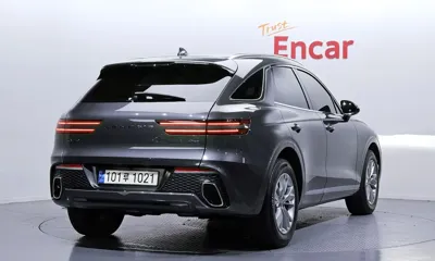 Genesis GV70 2022, 48999 км, за 24788.49 USD