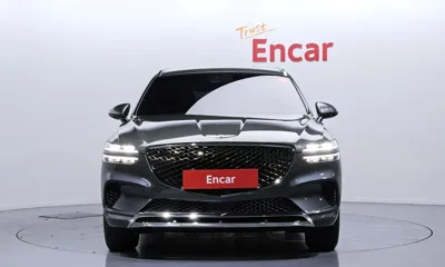 Genesis GV70 2022, 48999 км, за 24788.49 USD