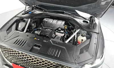 Genesis GV70 2022, 48999 км, за 24788.49 USD - фото 6