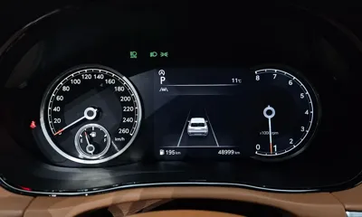 Genesis GV70 2022, 48999 км, за 24788.49 USD - фото 8