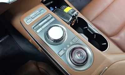 Genesis GV70 2022, 48999 км, за 24788.49 USD - фото 9
