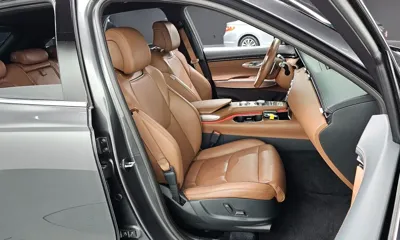 Genesis GV70 2022, 48999 км, за 24788.49 USD - фото 10