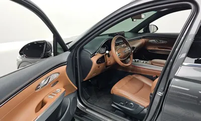 Genesis GV70 2022, 48999 км, за 24788.49 USD - фото 11