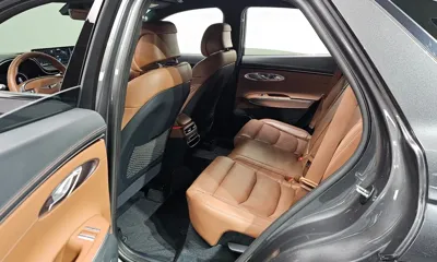 Genesis GV70 2022, 48999 км, за 24788.49 USD - фото 17