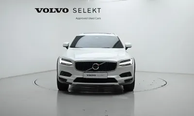 Volvo V90 2024, 10314 км, за 36423.81 USD