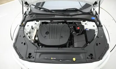 Volvo V90 2024, 10314 км, за 36423.81 USD - фото 6