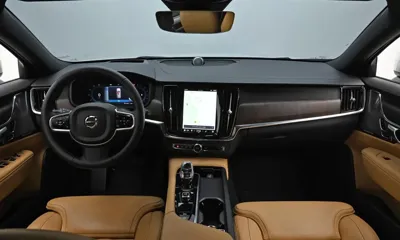 Volvo V90 2024, 10314 км, за 36423.81 USD - фото 7