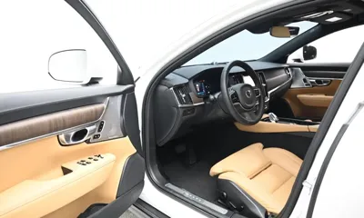Volvo V90 2024, 10314 км, за 36423.81 USD - фото 11