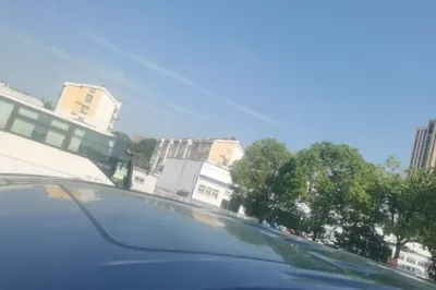 Voyah Dream 2024, 45599 км, за 30135 USD