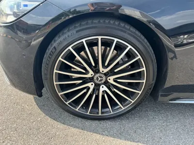 Mercedes-Benz S-Class 2022, 88000 км, за 46506.46 USD - фото 8