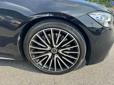 Mercedes-Benz S-Class 2022, 88000 км, за 46506.46 USD - фото 9