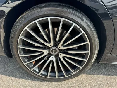 Mercedes-Benz S-Class 2022, 88000 км, за 46506.46 USD - фото 10