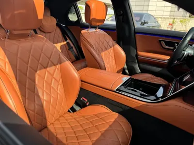 Mercedes-Benz S-Class 2022, 88000 км, за 46506.46 USD - фото 11