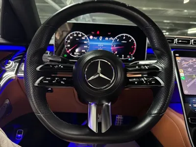 Mercedes-Benz S-Class 2022, 88000 км, за 46506.46 USD - фото 16