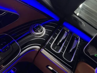 Mercedes-Benz S-Class 2022, 88000 км, за 46506.46 USD - фото 19