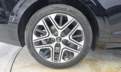 Hyundai Grandeur 2023, 47675 км, за 18688.54 USD