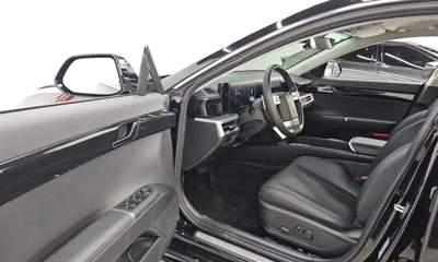 Hyundai Grandeur 2023, 47675 км, за 18688.54 USD - фото 10