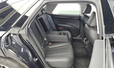 Hyundai Grandeur 2023, 47675 км, за 18688.54 USD - фото 11