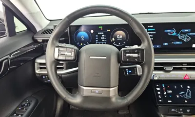 Hyundai Grandeur 2023, 47675 км, за 18688.54 USD - фото 14