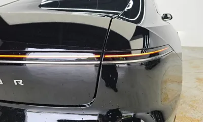 Hyundai Grandeur 2023, 47675 км, за 18688.54 USD - фото 23