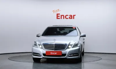 Mercedes-Benz E-Class 2013, 211238 км, за 3172.93 USD