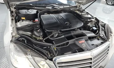 Mercedes-Benz E-Class 2013, 211238 км, за 3172.93 USD - фото 6