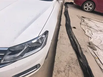 Volkswagen Lavida 2021, 44300 км, за 7377.96 USD