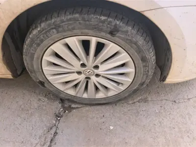 Volkswagen Lavida 2021, 44300 км, за 7377.96 USD - фото 6