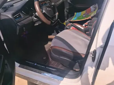 Volkswagen Lavida 2021, 44300 км, за 7377.96 USD - фото 9