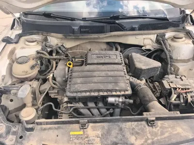 Volkswagen Lavida 2021, 44300 км, за 7377.96 USD - фото 10