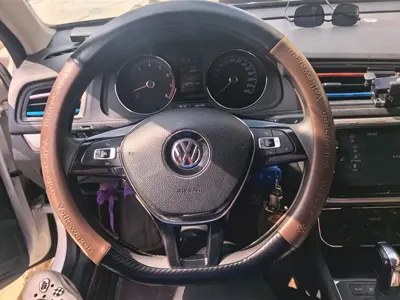 Volkswagen Lavida 2021, 44300 км, за 7377.96 USD - фото 15