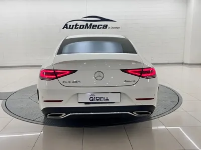 Mercedes-Benz CLS-Class 2022, 109270 км, за 34790.6 USD