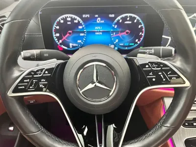 Mercedes-Benz CLS-Class 2022, 109270 км, за 34790.6 USD