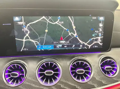 Mercedes-Benz CLS-Class 2022, 109270 км, за 34790.6 USD - фото 6