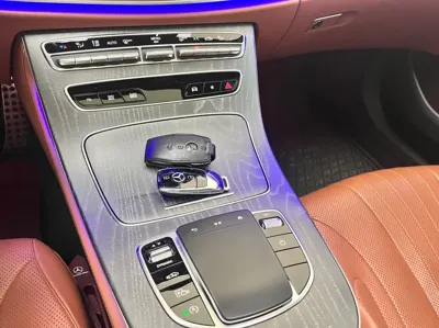 Mercedes-Benz CLS-Class 2022, 109270 км, за 34790.6 USD - фото 8