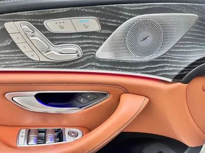 Mercedes-Benz CLS-Class 2022, 109270 км, за 34790.6 USD - фото 10