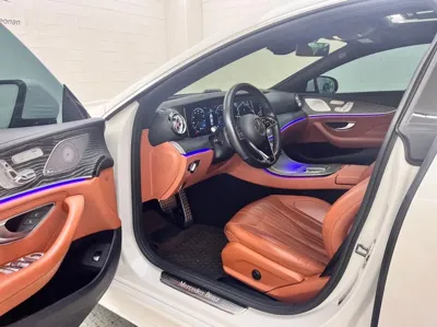 Mercedes-Benz CLS-Class 2022, 109270 км, за 34790.6 USD - фото 15