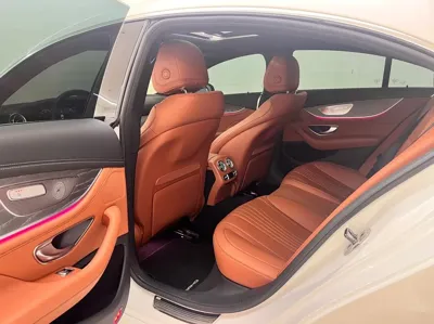 Mercedes-Benz CLS-Class 2022, 109270 км, за 34790.6 USD - фото 16