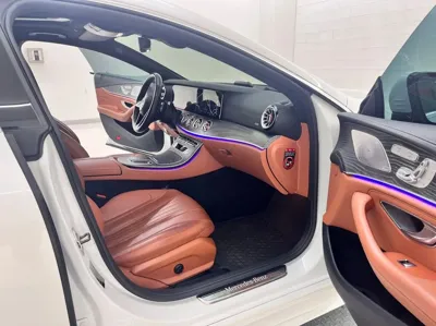 Mercedes-Benz CLS-Class 2022, 109270 км, за 34790.6 USD - фото 17
