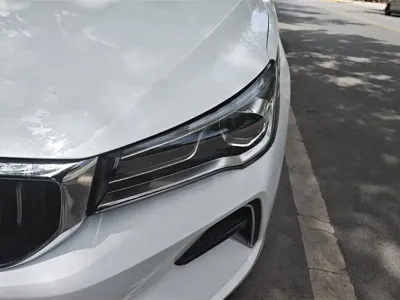 Geely Emgrand 2024, 15000 км, за 5893.7 USD