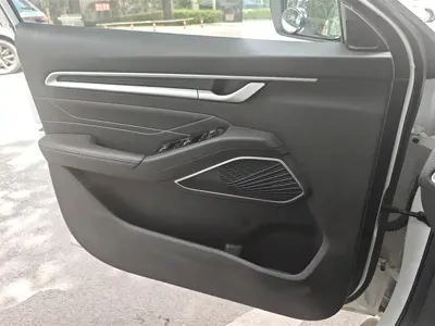 Geely Emgrand 2024, 15000 км, за 5893.7 USD - фото 7