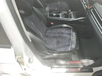 Geely Emgrand 2024, 15000 км, за 5893.7 USD - фото 8