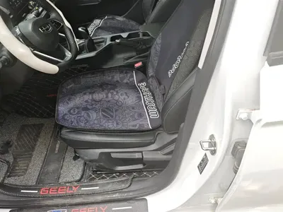 Geely Emgrand 2024, 15000 км, за 5893.7 USD - фото 9